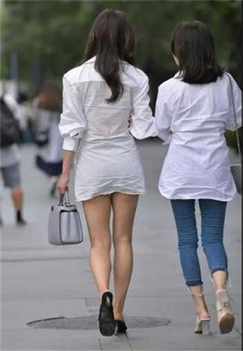 女人生器纹身图片