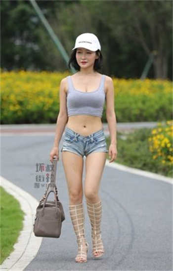 爱情公寓16失控的考验