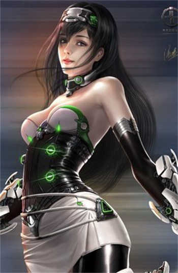 视频聊天app