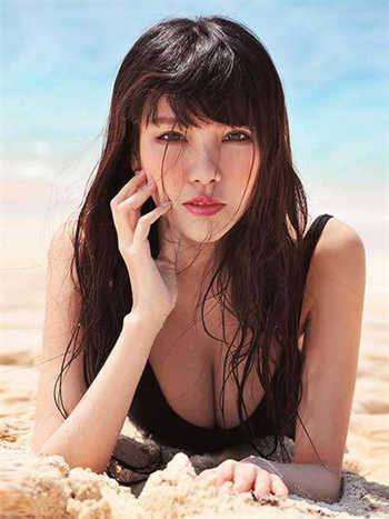 夏日公园第一次怎么放人