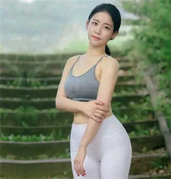 《四大美人之西施》
