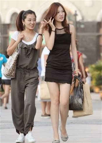 韩婧格好能叫