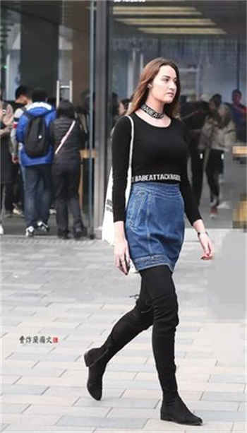 帮市长夫人按摩