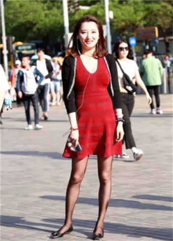 果冻里面谁最好看