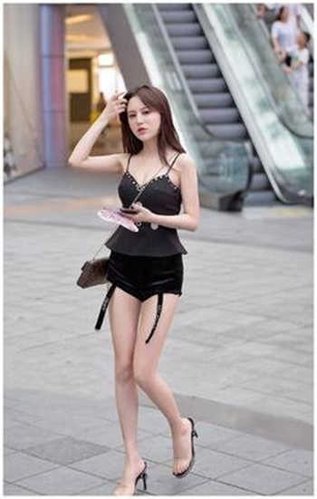 绽放的妻子10
