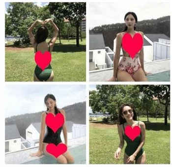 绽放的妻子10