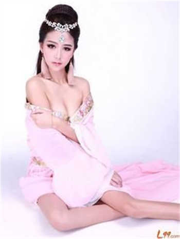 好莱坞苹果云泄密照片