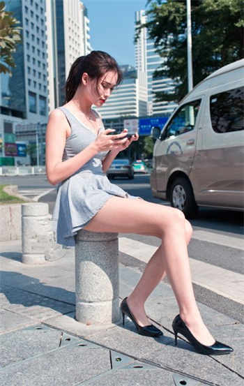 女生发哼是什么意思