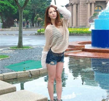 女主叫沈一萱