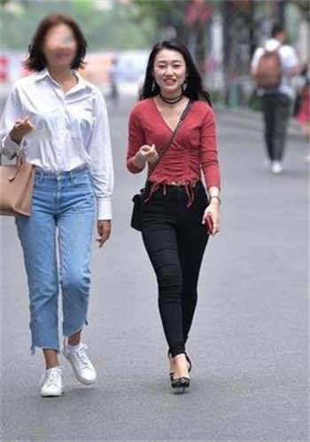 雪千夏来自女友的报复