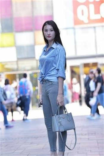 《四大美人之西施》