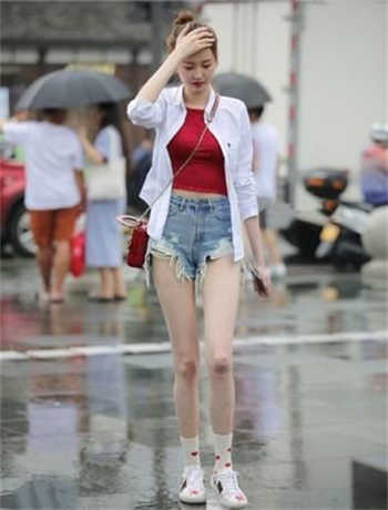 美容店的秘密服务