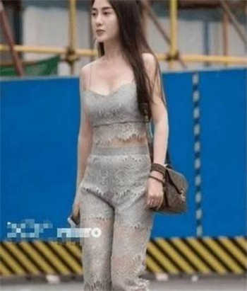 刘梦身高170