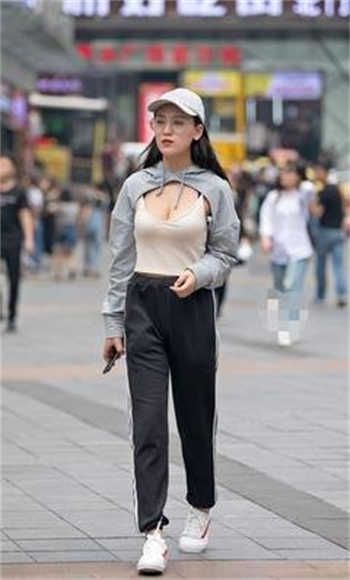 深情不及久伴 厚爱无需多言