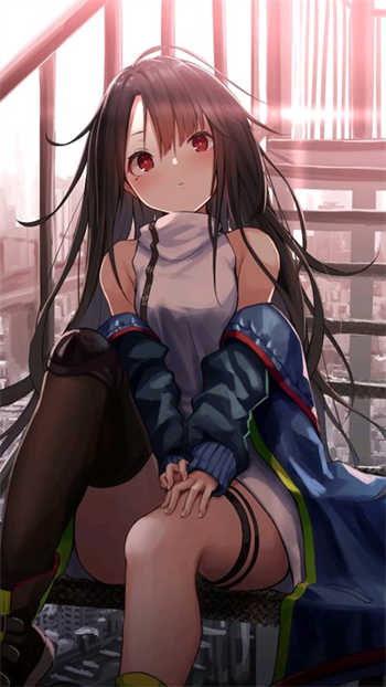 星空无限传媒视女演员