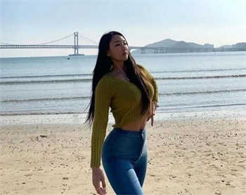 田园小媳妇的金手指