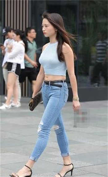 摄影师大战国模