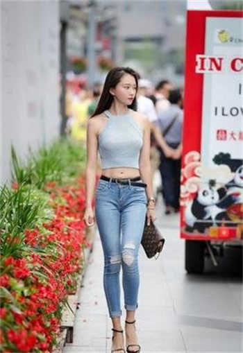 女友小欣摄影师小风