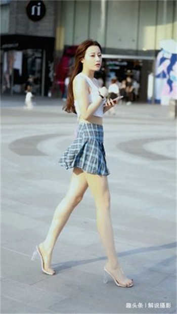 卖车女销售可以睡吗