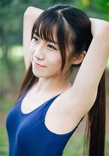 杨幂男人装iphone壁纸