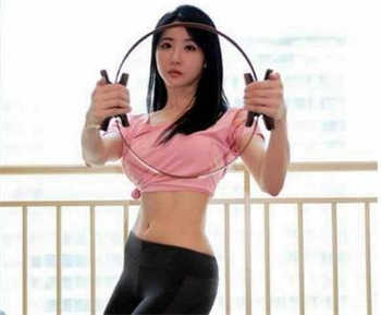 苏柔与公爹