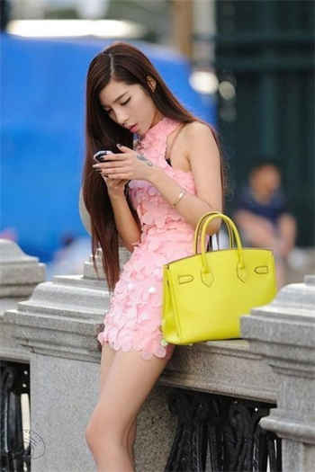 富家女逃婚记