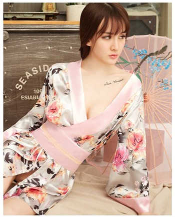 花颜的小说