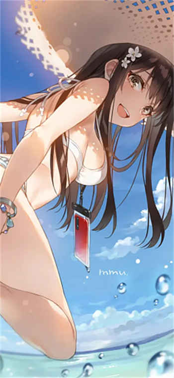 夜深人静短视频