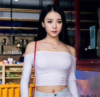 小鹿酱57p