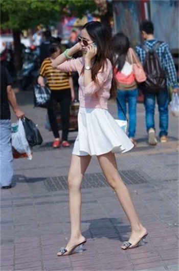 voss173女主叫什么