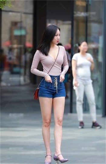 论理性媳妇的
