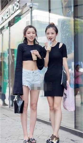 为什么很多女人都去卖