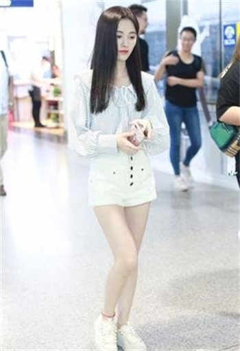 上海女王s微博