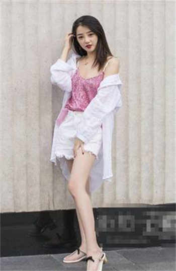 boss的心尖宠妻洛弯弯