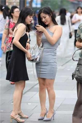 附近人女的加你约见面