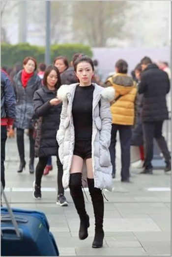见雪深byfunny52书库
