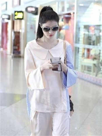 女主叫男主四叔 姓冷