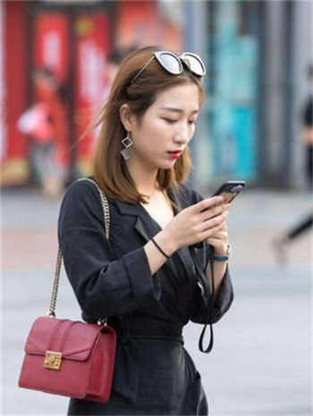 女军官萧燕秦局长雨轩