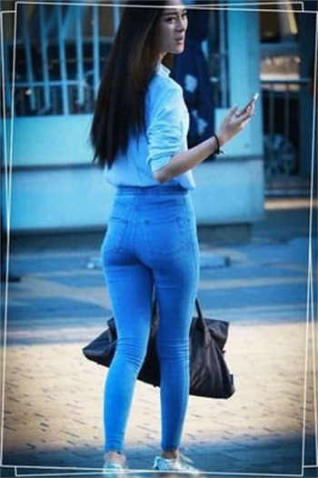 麻豆女艺人照片