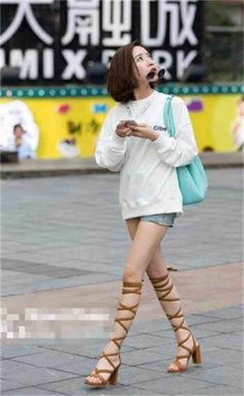 我的兼职奶妈女友