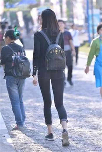 网红娜娜茶艺师免费