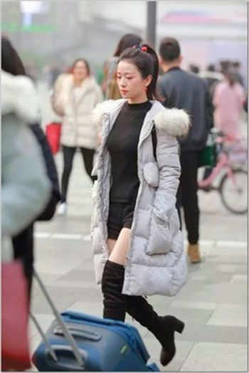 约拍都是怎么收费的