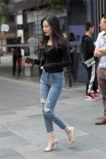 探花系列有哪些好看的女主